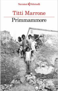 Titti Marrone — Primmammore