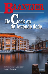 Baantjer, A. C. — 85 De Cock en de levende dode