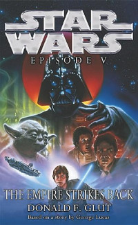 Donald F Glut — SW0307 Episode 05 Empire Strikes Back