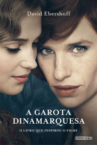 David Ebershoff — A garota dinamarquesa
