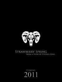 Stephen King — Strawberry Spring