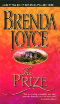 Brenda Joyce — Brenda Joyce - The Prize