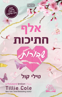 טילי קול — אלף חתיכות שבורות
