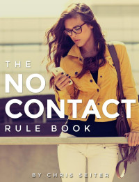 Chris Seiter — No Contact Rule Book
