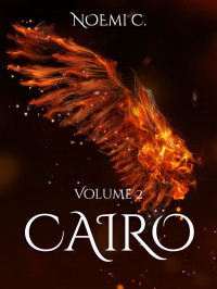 Noemi C — CAIRO: Volume 2