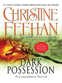  — Dark Possession