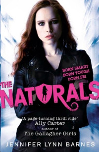 Jennifer Lynn Barnes  — The Naturals