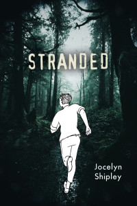 Jocelyn Shipley — Stranded