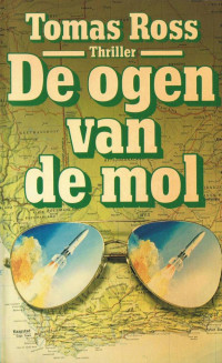 Tomas Ross — De Ogen van de Mol