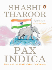 Shashi Tharoor — Pax Indica