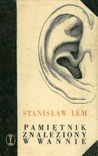 Stanisław Lem — Pamiętnik znaleziony w wannie