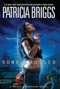  — Bone Crossed