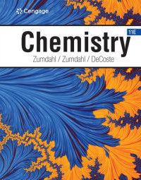 Steven S. Zumdahl, Susan A. Zumdahl, Donald J. DeCoste — Chemistry