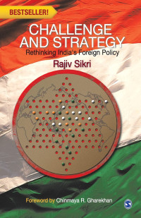 Rajiv Sikri — Challenge and Strategy