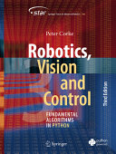 Robotics, Vision and Control: Fundamental Algorithms In MATLAB® | Peter ...
