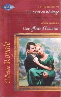 Helen Dickson [Dickson, Helen] — Un coeur en héritage