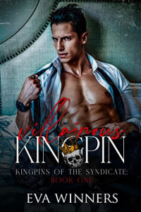 Eva Winners — Villainous Kingpin