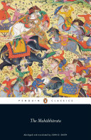 R. K. Narayan  — The Mahabharata