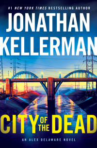 Jonathan Kellerman — City of the Dead