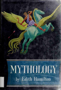 Edith Hamilton — Mythology