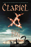 Garth Nix — Clariel