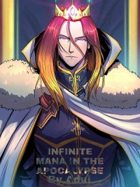 Adui — Infinite Mana In The Apocalypse