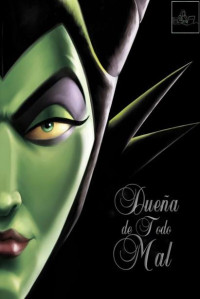 Serena Valentino — Dueña de todo mal [Serie Villanos #4]