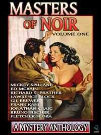 Various — Masters of Noir: Volume One