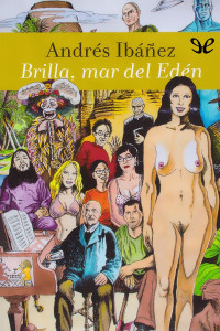 Andrés Ibáñez — Brilla, mar del Edén