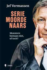 Jef Vermassen — Seriemoordenaars