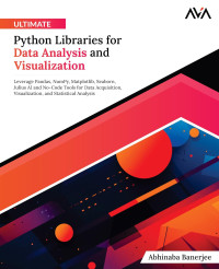 Ultimate Python Libraries for Data Analysis and Visualization ...