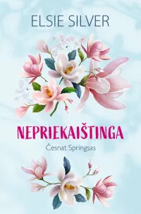 Elsie Silver — Nepriekaištinga (Česnat Springsas)
