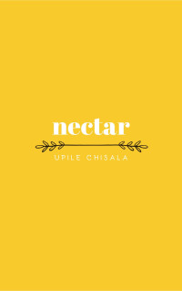 Upile Chisala — Nectar