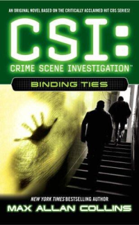 Max Allan Collins — Binding ties