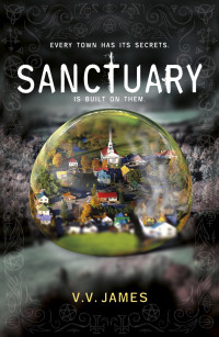 V.V. James [James, V.V.] — Sanctuary