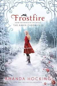 Amanda Hocking — Frostfire