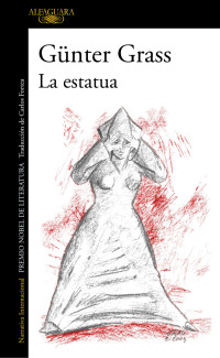 Günter Grass — La estatua