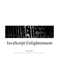 Cody Lindley — JavaScript_Enlightenment