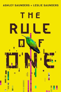 Ashley Saunders  — The Rule of One
