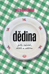 Dvořáková, Petra — Dědina