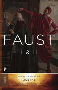 Johann Wolfgang von Goethe — Faust I & II, Updated Edition (Goethe’s Collected Works V.2)