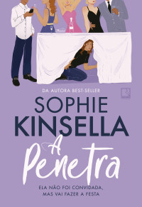 Sophie Kinsella — A penetra