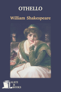 William Shakespeare — Othello