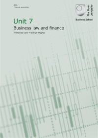 The Open University — B291 Unit7