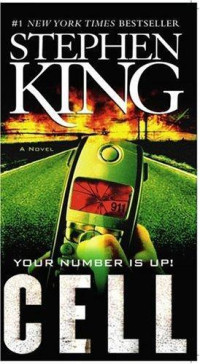 Stephen King — Cell
