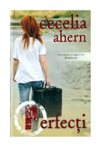 Cecelia Ahern — Perfecti