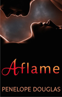  — Aflame