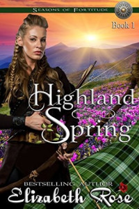 Elizabeth Rose [Rose, Elizabeth] — Highland Spring