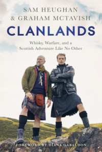 Sam Heughan — Clanlands