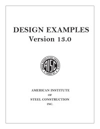Christopher Hewitt — AISC Design Examples v13.0
